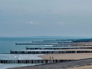 Foto: Provincie Zeeland © Xander Koppelmans