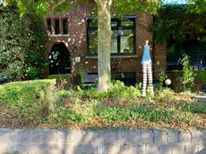 Bed & Breakfast de Auw Sjoekelaatfabriek
