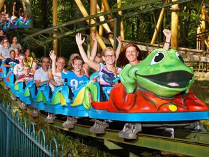 Attractiepark Duinrell Wassenaar 63 Reviews Dagjeweg Nl