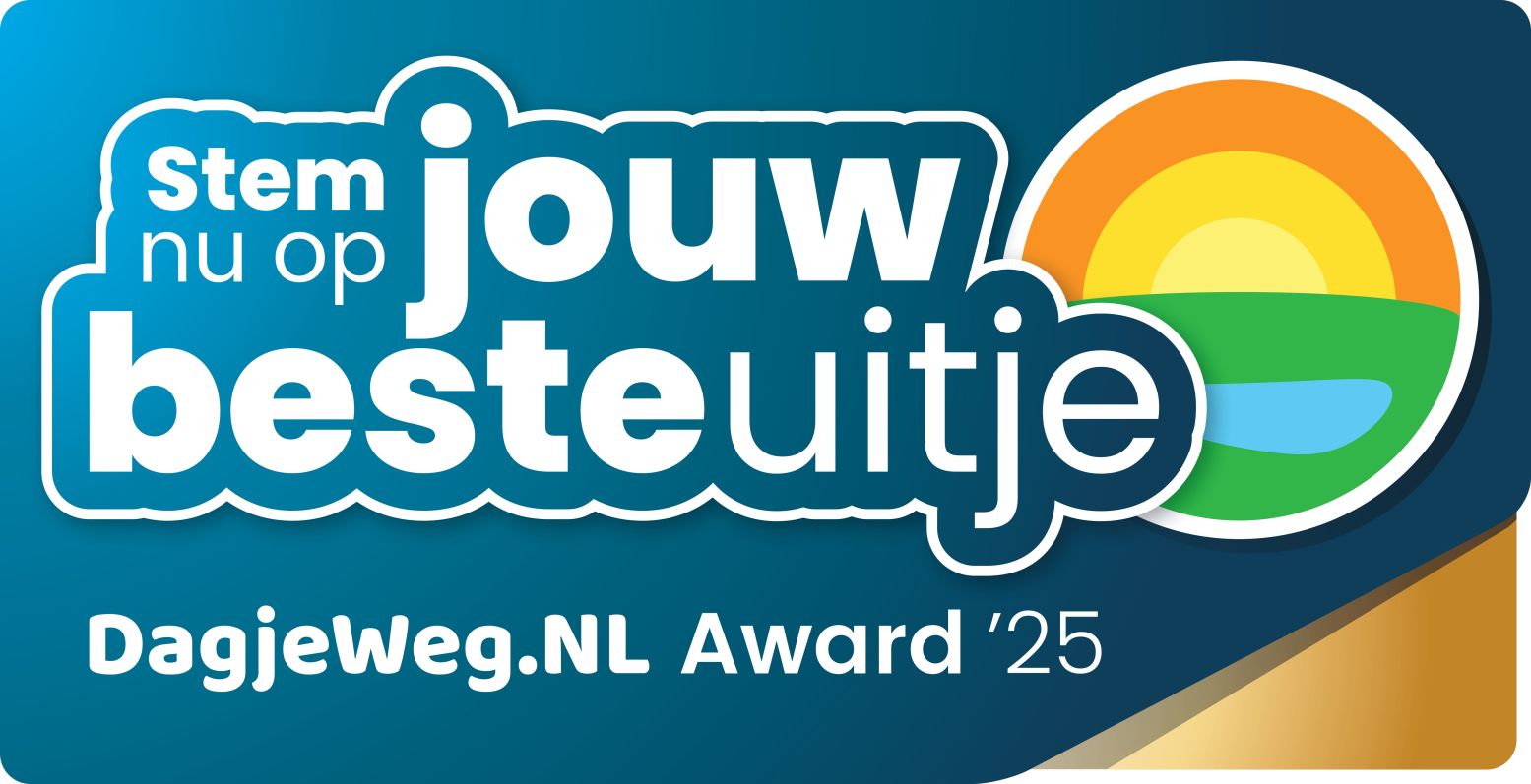 Laat je stem horen. Foto: DagjeWeg.NL ©