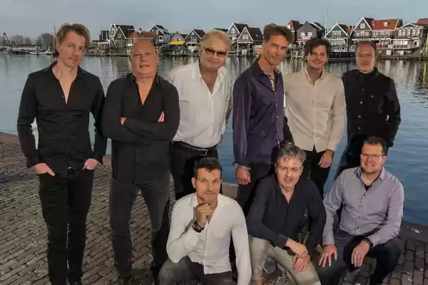 Tribute To The Cats Band 2026 Foto ge&uuml;pload door gebruiker veenendaal