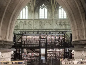 Dominicanenkerk Maastricht