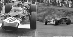 Beleef meest magische Formule 1 momenten in Zandvoorts Museum