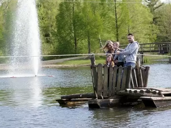 Center Parcs De Huttenheugte Activiteitenprogramma.