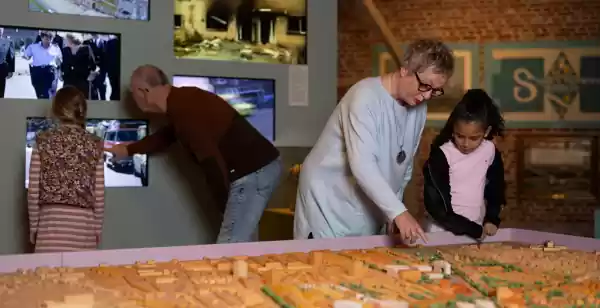 Dit zijn de leukste uitjes tijdens Pinksteren 2026