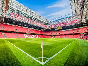 Johan Cruijff ArenA