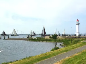 Pinkstersail Foto geüpload door gebruiker Waterlinie Evenement