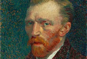 Levensgrote Van Gogh in Omniversum