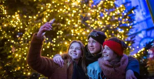 Kerstmarkten in de leukste Belgische steden