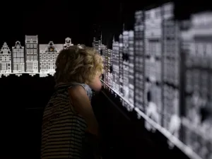 Foto: Grachtenmuseum Amsterdam