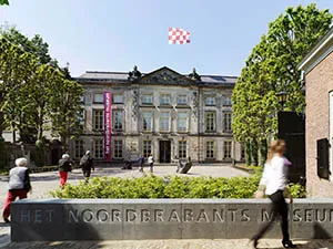 Noordbrabants Museum