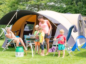 Camping Jachthaven Meerwijck