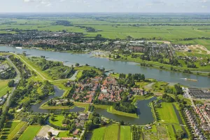 Vestingwandeling met gids Foto geüpload door gebruiker Waterlinie Evenement