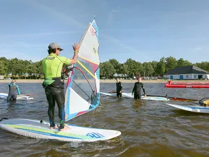 Foto: Telstar Surfclub © Robert Mulder.