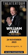 William Janz zingt Julio Iglesias Woods fotografieFoto geüpload door gebruiker.