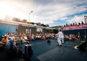 04/07/25 tot 06/07/25 Deventer