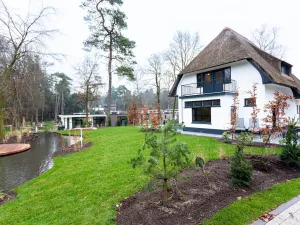 Foto: TopParken Recreatiepark Beekbergen