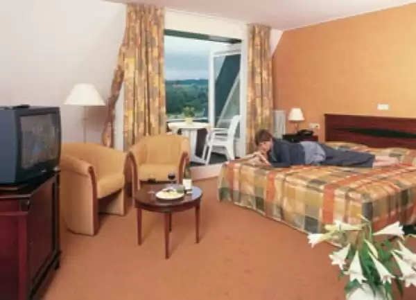 Kom tot rust in het gastvrije Landhotel Inkelshoes