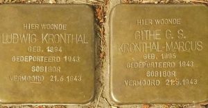 12/06/25 Schiermonnikoog Joods leven op Schiermonnikoog