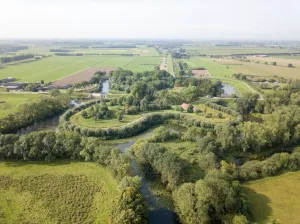 Rondleiding Fort Everdingen Foto geüpload door gebruiker Waterlinie Evenement