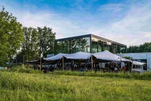 Trouwlocatie op de Grebbelinie Foto geüpload door gebruiker Stichting Liniebreed Ondernemen.