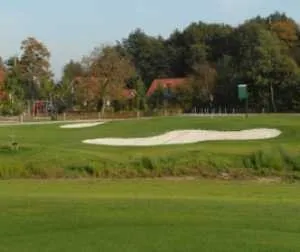 Pitch & Putt Golf Oirschot