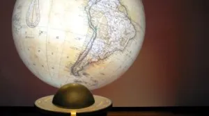 Laatste kans: kijkje tussen al die oude globes