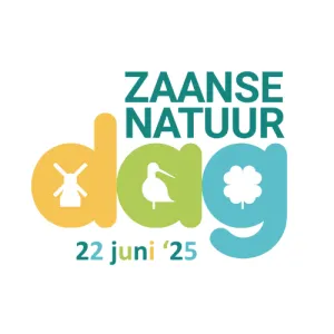 Zaanse Natuurdag. Foto: Stichting Promotie Zaanse Natuur Zaanse Natuurdag. Foto: Stichting Promotie Zaanse Natuur