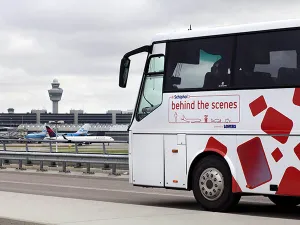 Schiphol Experience. Foto: Schiphol Experience.