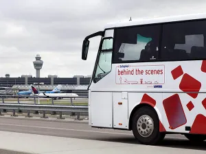 Schiphol Experience Schiphol Experience. Foto: Schiphol Experience.