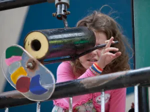 Prijsvraag: Win twee tickets voor De Spelerij - De Uitvinderij