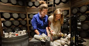 Deze musea in Gelderland wil je bezoeken Mysteries ontrafelen op Slot Loevestein. Foto: RBT Rivierenland, Slot Loevestein © Marcel Köppen