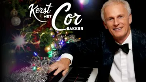 Kerst Sing-a-long met Cor Bakker Foto: Cor BakkerFoto geüpload door gebruiker.
