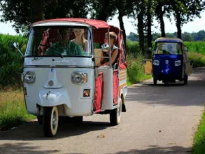 Hoeve SamSam Foto: Hoeve SamSam