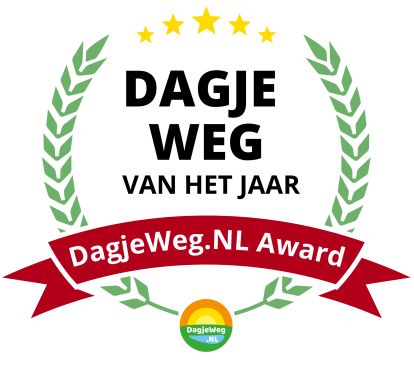 Valt jouw favoriete uitje in de prijzen? Foto: DagjeWeg.NL ©