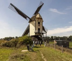 Foto geüpload door gebruiker Geldersch Landschap en Kasteelen
