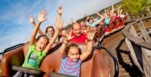 Walibi Belgium breidt uit! Dit zijn de nieuwe attracties