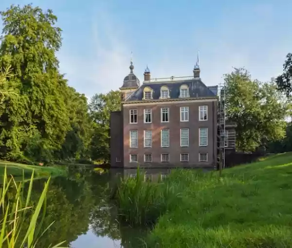 Bezoek huis Zypendaal Foto ge&uuml;pload door gebruiker Geldersch Landschap en Kasteelen