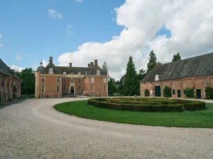 Foto: Kasteel Slangenburg