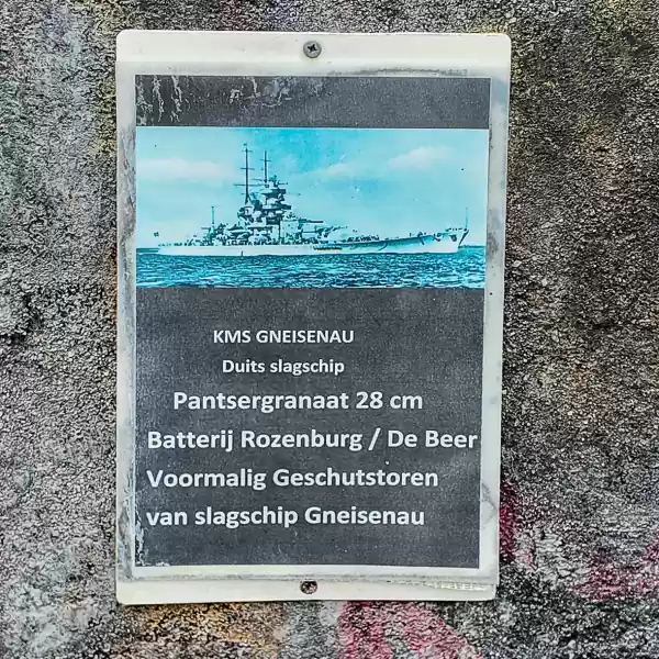Rondleidingen Bunker Hamburg en Bremen Foto geüpload door gebruiker Waterlinie Evenement