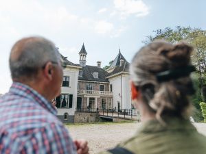 Kasteel De Haere