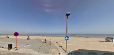 Waai uit op deze heerlijke Belgische stranden