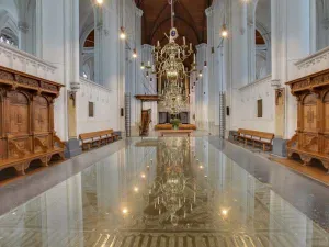 Foto: Stevenskerk © Patrick van Bree