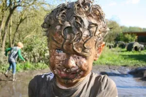 Foto: Outdoorpark SEC Almere Foto: Outdoorpark SEC Almere