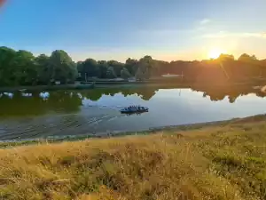 Avondboottocht Naarden-Vesting 15 augustus Foto geüpload door gebruiker Waterlinie Evenement