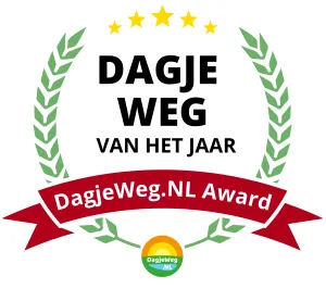 Kies jouw winnaar voor de DagjeWeg.NL Awards! Valt jouw favoriete uitje in de prijzen? Foto: DagjeWeg.NL ©