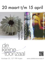 Expositie keramiek en fotografie