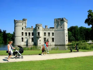 Foto: Plantentuin Meise