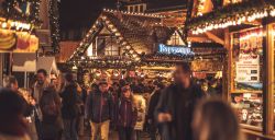De leukste kerstmarkten in Duitsland