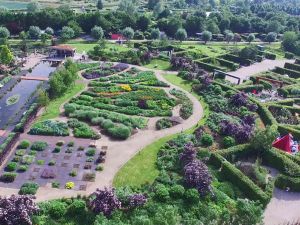 tuinen van appeltern gelderland de tuinen van appeltern 50 reviews dagjeweg nl